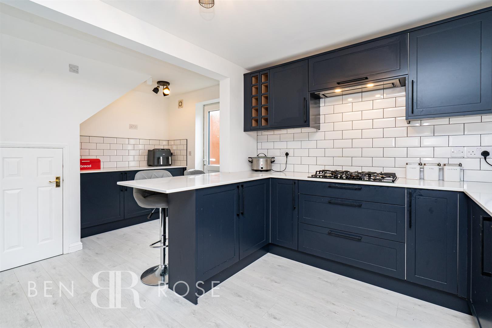 4 bed property in Quins Croft, Leyland